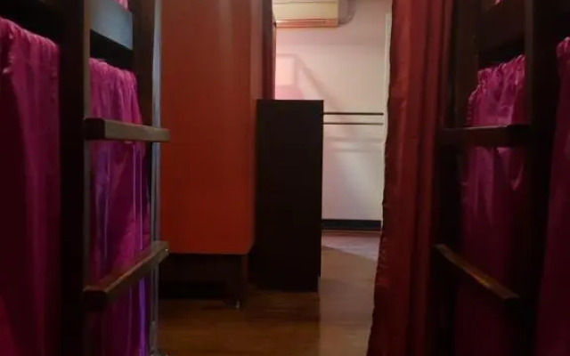 Harimariz Dormitory