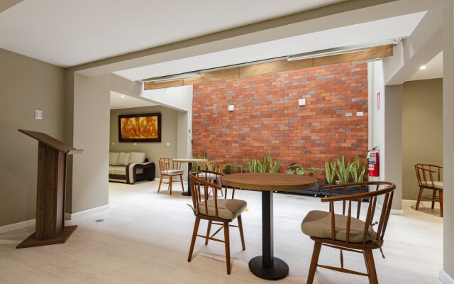 Equo Hotel Boutique