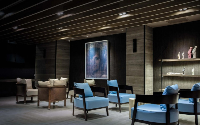 Changyu Hotel
