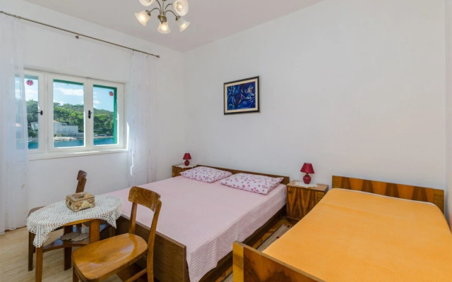 Apartments Franka