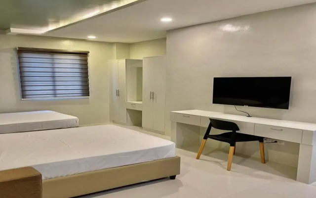 OYO 844 C Residences