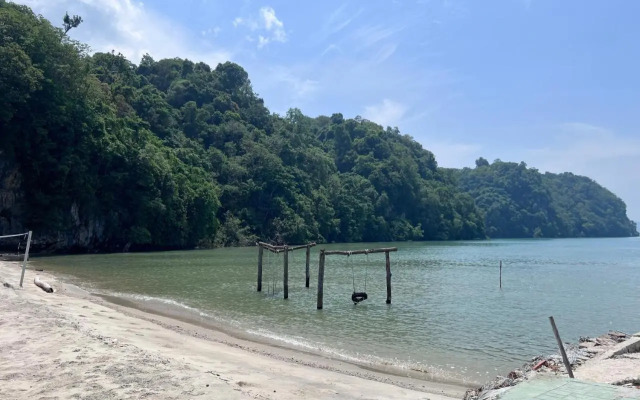 Tuba Beach Resort Langkawi