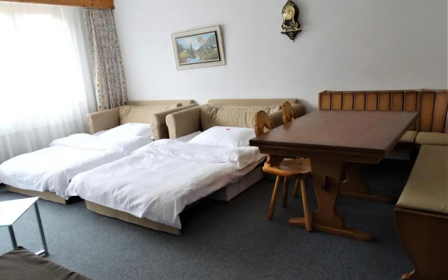 Sportweg - Four Bedroom