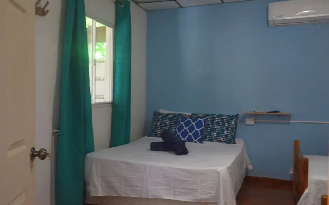 Aventura Surf Suites-Surf City El Tunco