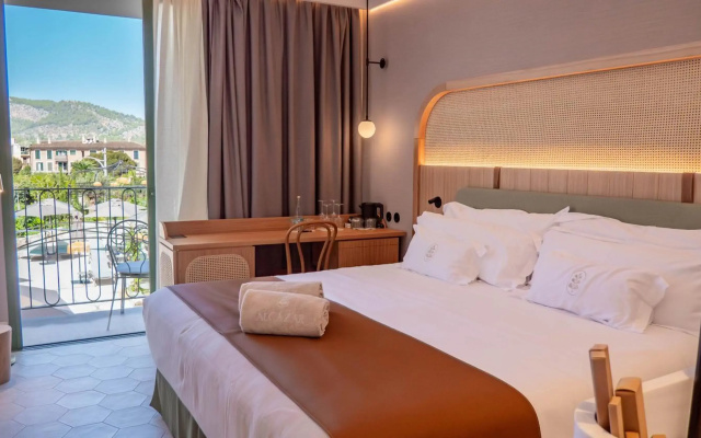 Alcázar Hotel Sóller