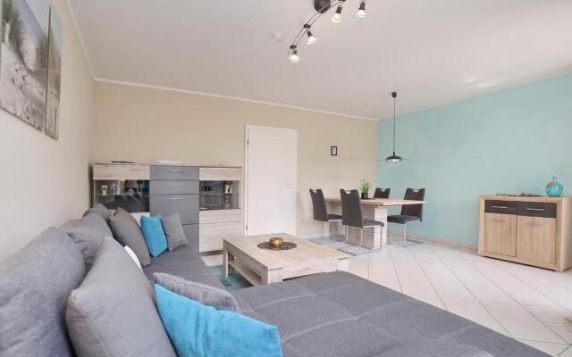 Sünnslag Wohnung 092