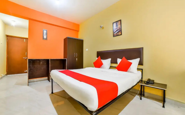 OYO 16005 Sunshine Homes