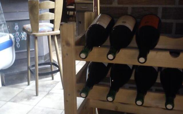 Hotel zur Küferschenke