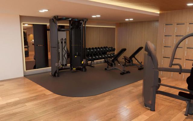 Courtyard by Marriott Seoul Pangyo