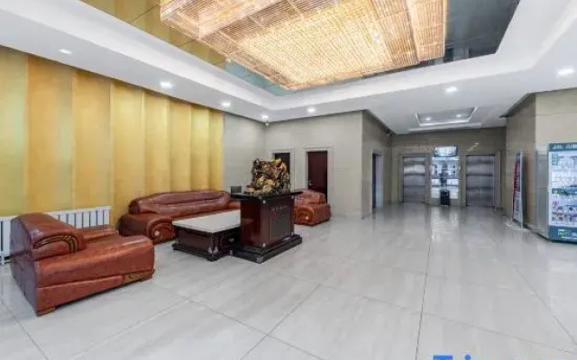 Zhenyu Hotel