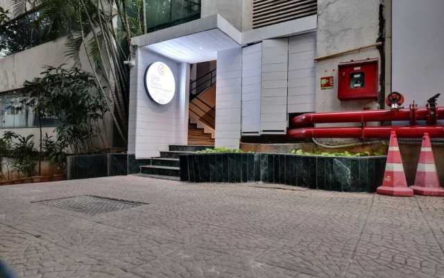 Hotel Bliss Executive - Andheri (East)