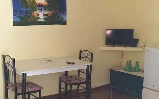 Playa Blanca Bed & Breakfast