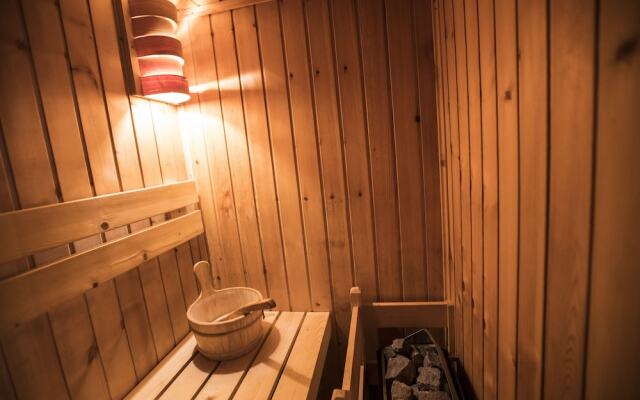 Albergo Diffuso Dimora Rossi Suite