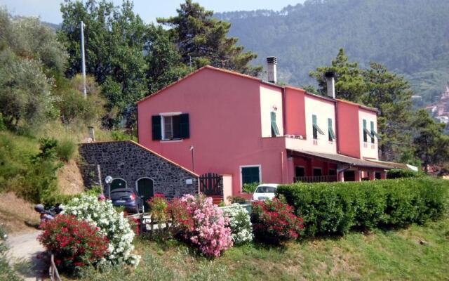 Agriturismo La Quiete