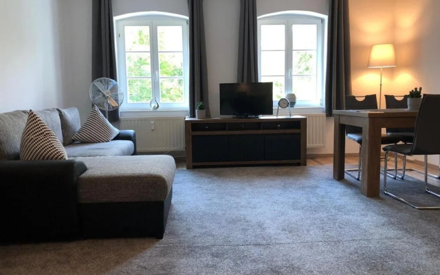 Hotel Zur Alten Oder Frankfurt