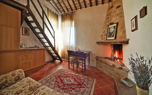 Casa Mare Vallugola di Gabicce, Vallugola