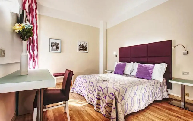 Hotel Spiaggia