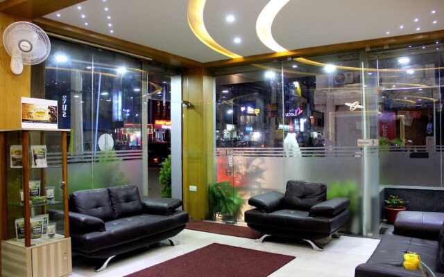 The Lotus Boutique Hotel