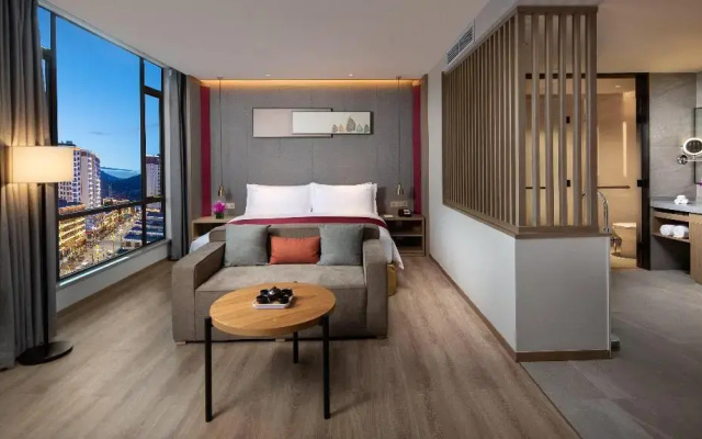 Holiday Inn Batang by IHG