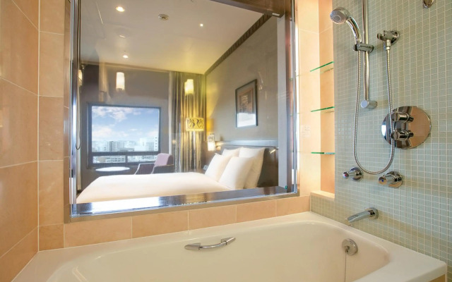 Okinawa Harborview Hotel