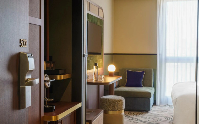 voco Paris – Porte de Clichy by IHG