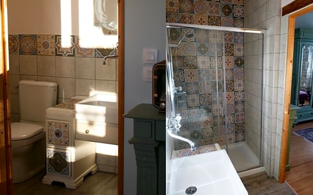 Comme à la Breizhon