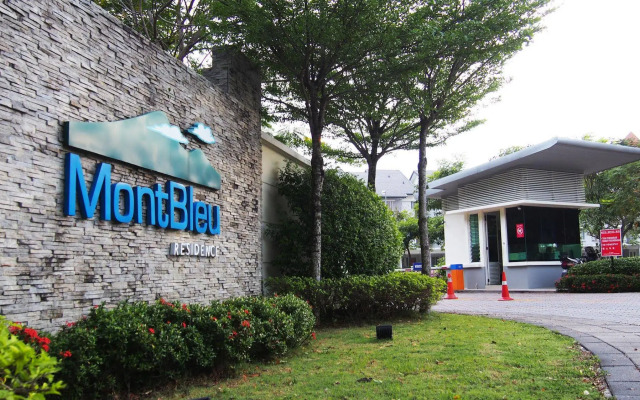Montbleu Suites at Lost World of Tambun