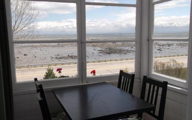 Les Pinsons des Rives