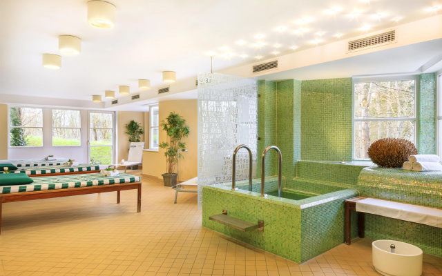 relexa Waldhotel Schatten