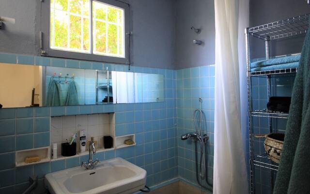 Maison Merance, Arcachon