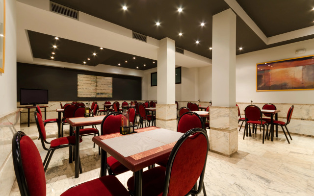 Hotel YIT Conquista de Toledo