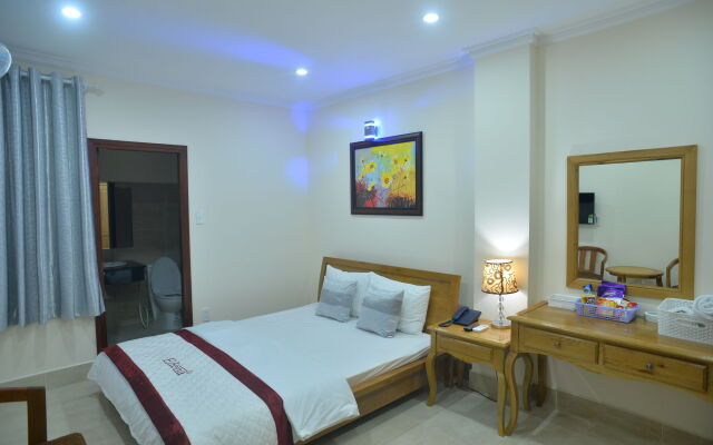 Atana Hotel