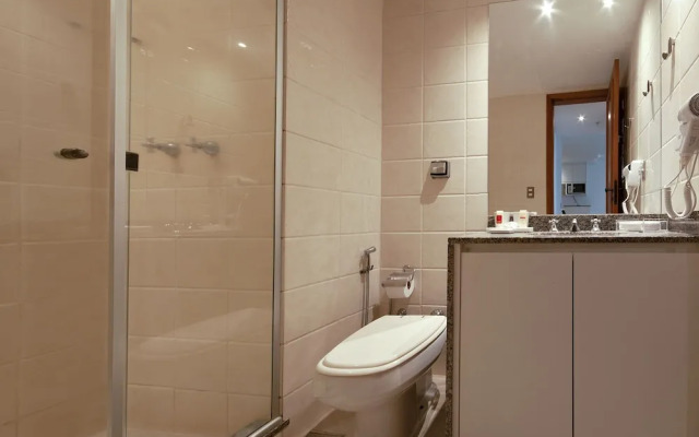 Anna Suites Ipanema
