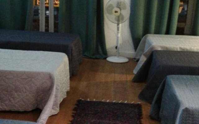 Portuguese Hostel