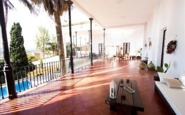 Mansion Banyeres
