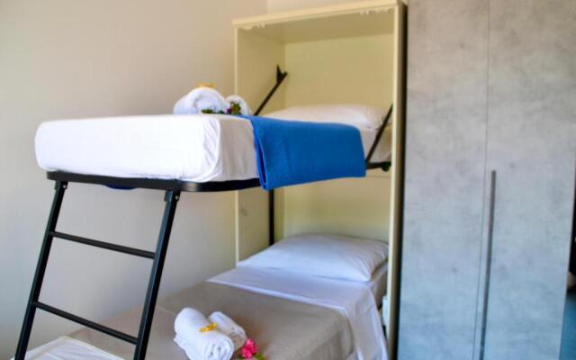 Sperlonga Paradise Suites - 500m dal mare-Servizio navetta Sperlonga centro