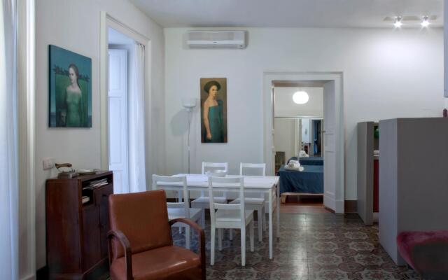 Tre Vie Apartment Catania