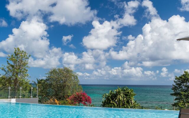 Hotel Les Amandiers