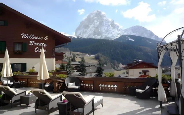 Romantic & Family Hotel Gardenia