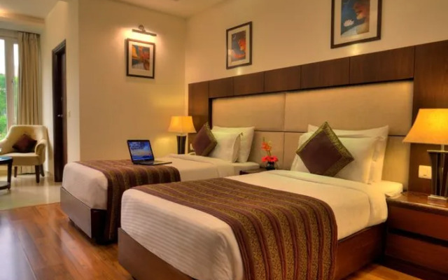 Hotel Regent Intercontinental