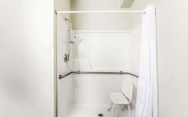 Days Inn by Wyndham Ellensburg