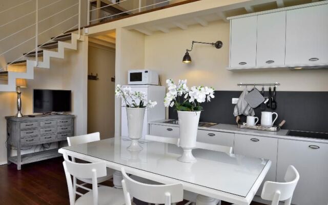 Villa Borri Country Suites Top Ten