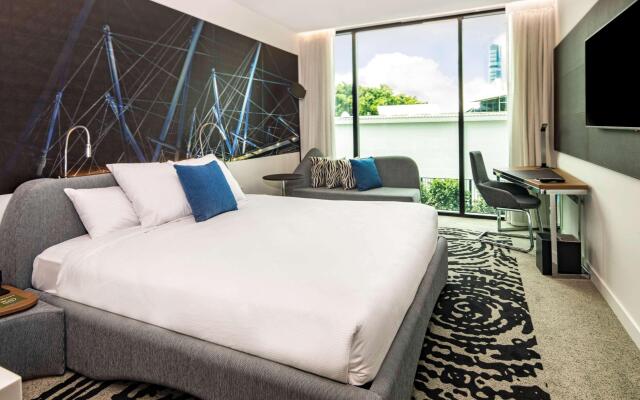 Novotel Brisbane South Bank Hotel