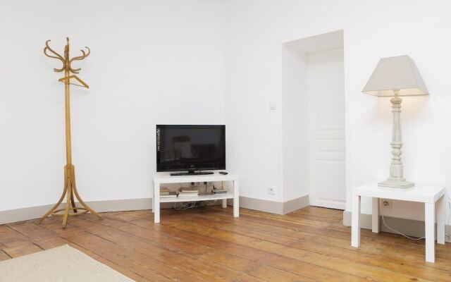 Appartement Arnozan