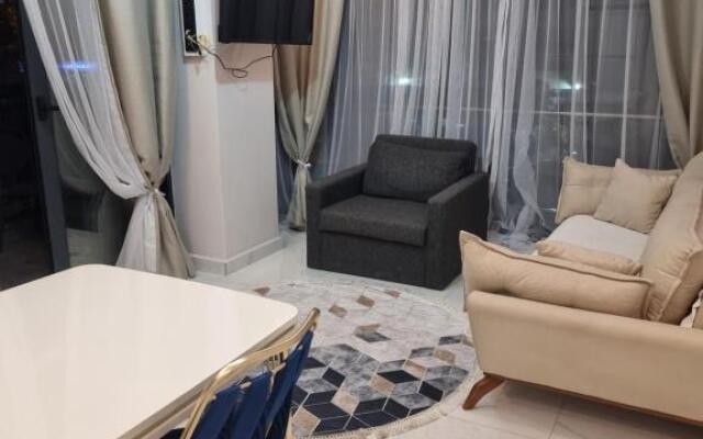 Royal Exclusive Kleopatra, beach