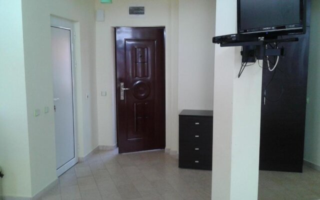 Akshaena Aparthotel