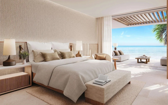 Sani Asterias Suites