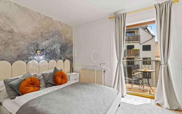Arthotel Vienna