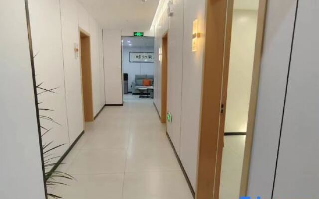 Yikeshu Homestay