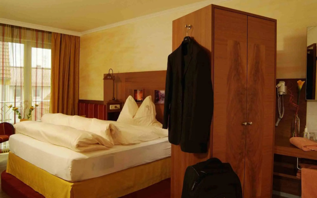 Flair Hotel Zum Schwarzen Reiter